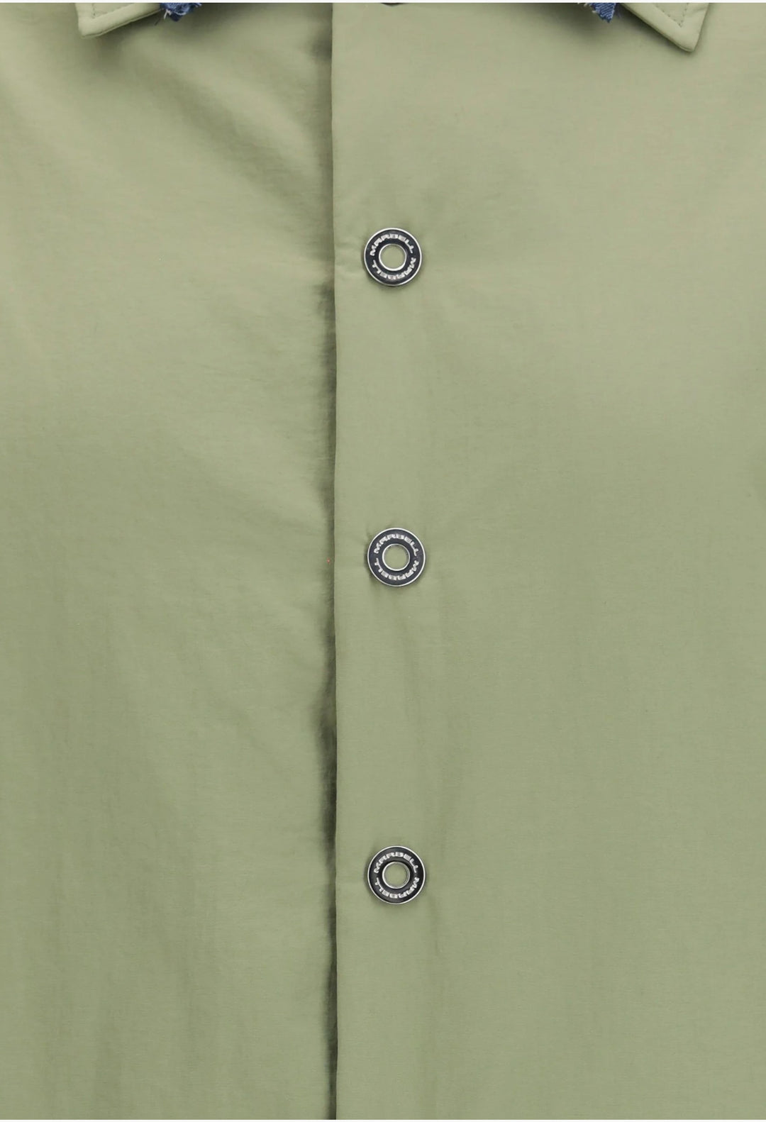 Peggy Bowling Shirt - GLAM MODA