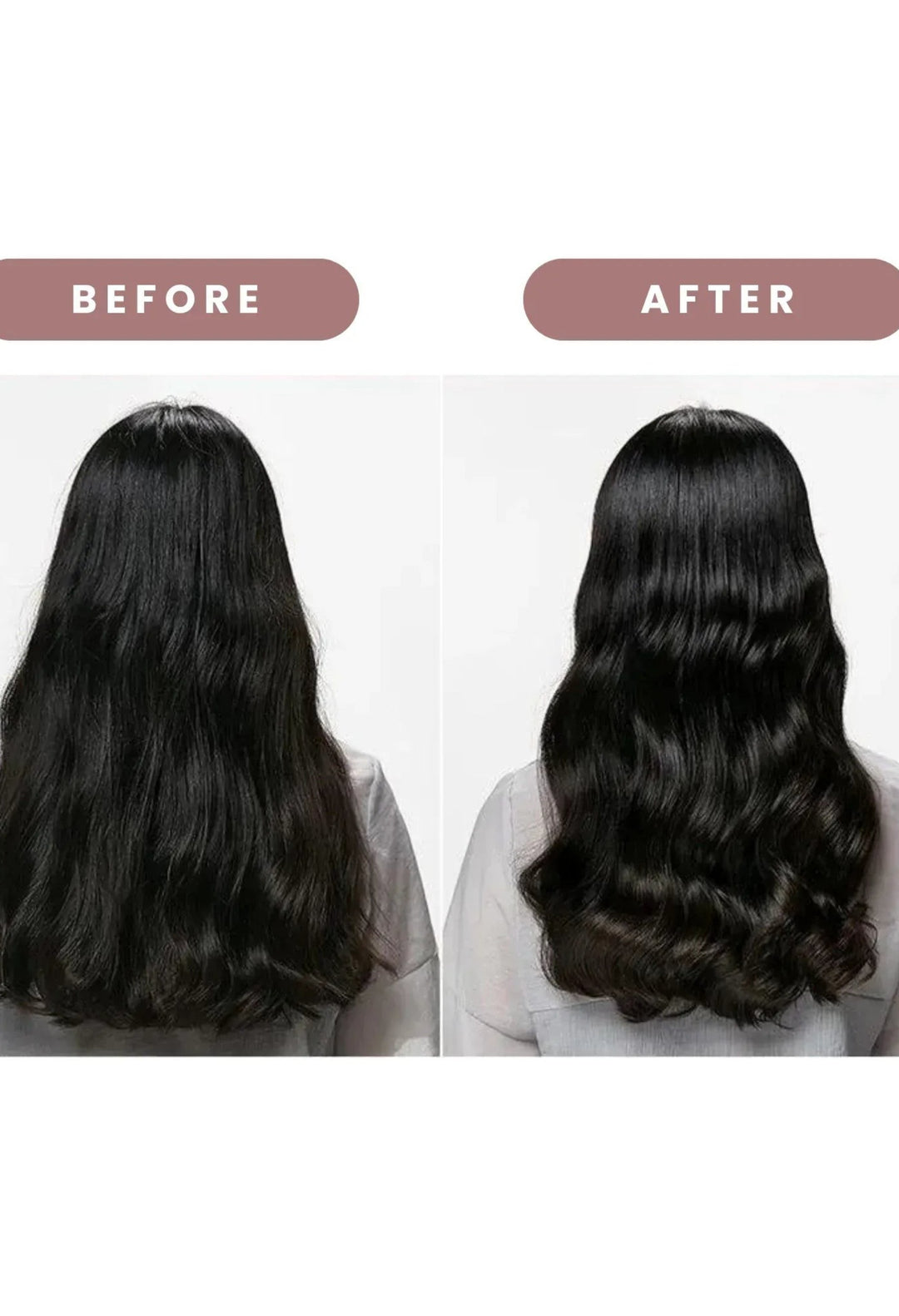 Volume Up Curling Essence