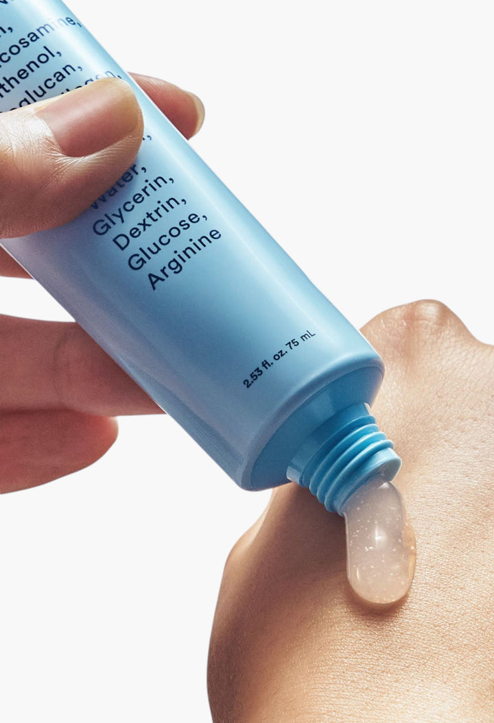 Hyaluronic Boom Crème Water Tube