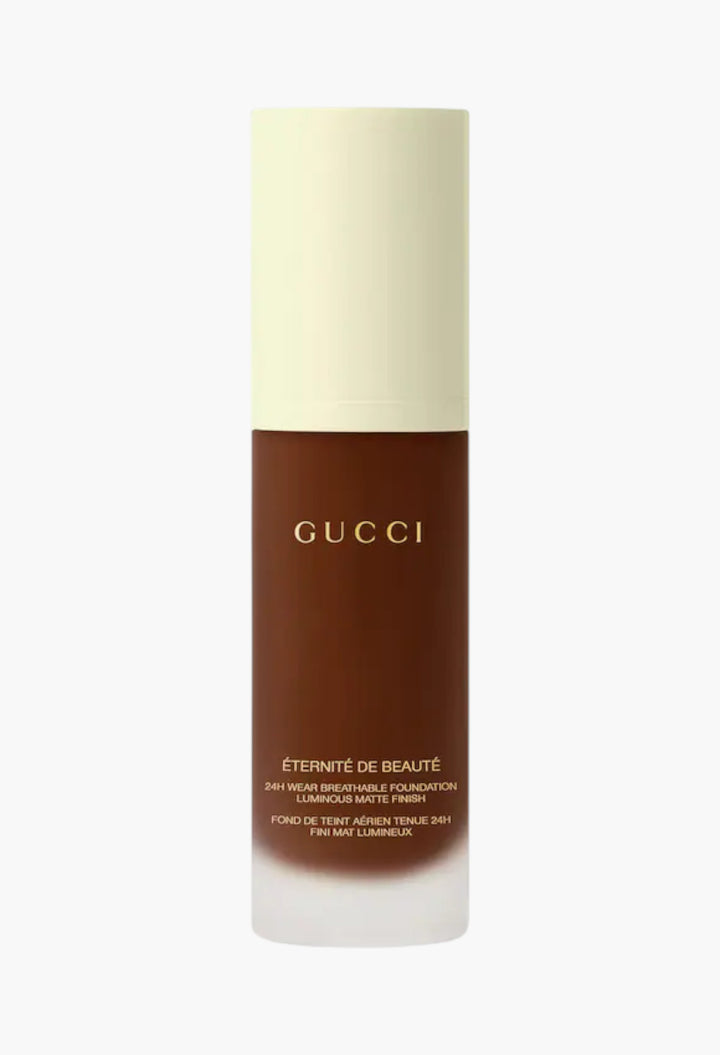 24 Hour Full Coverage Luminous Matte Finish Foundation - GLAM MODA