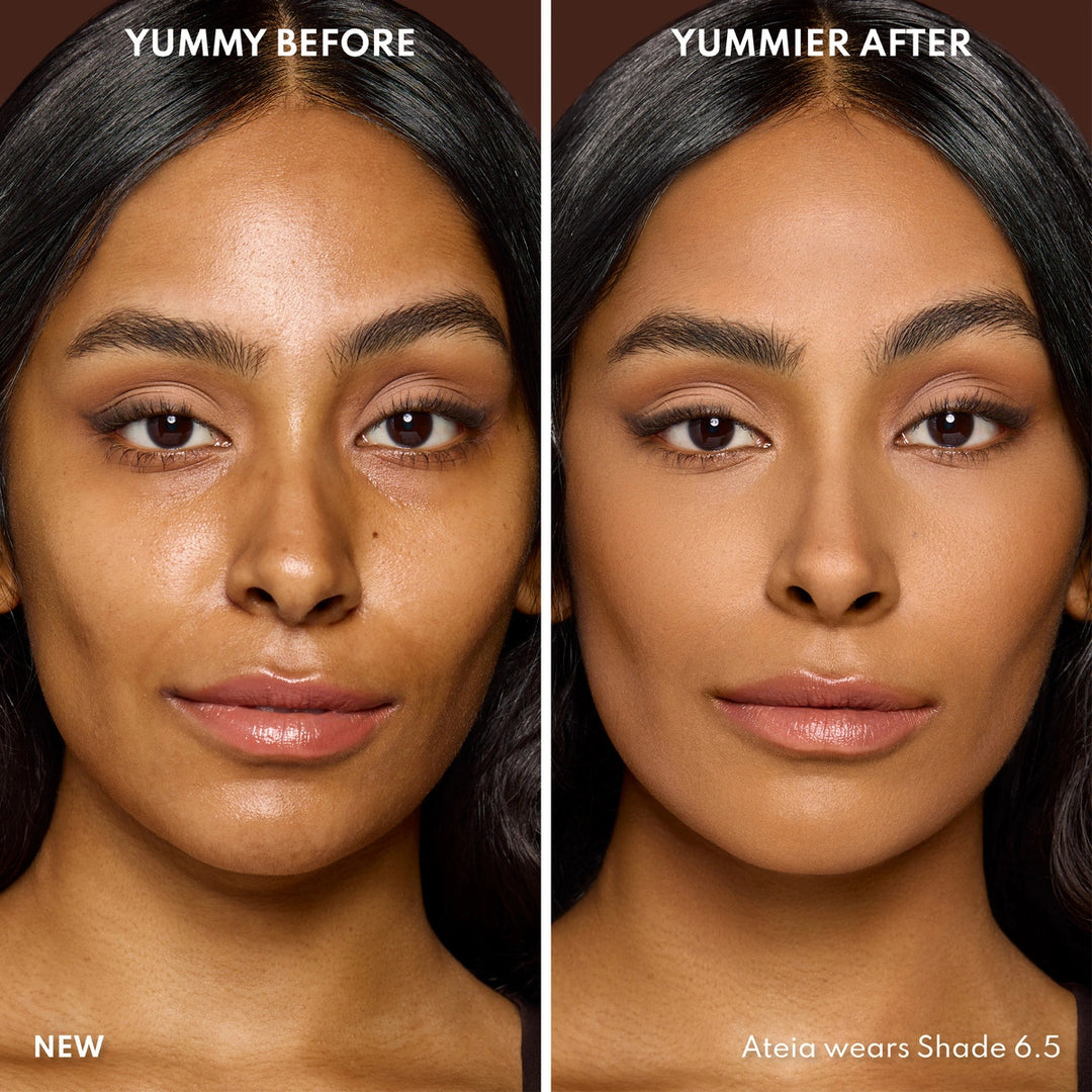 Yummy Skin Blurring Balm Powder 0.5