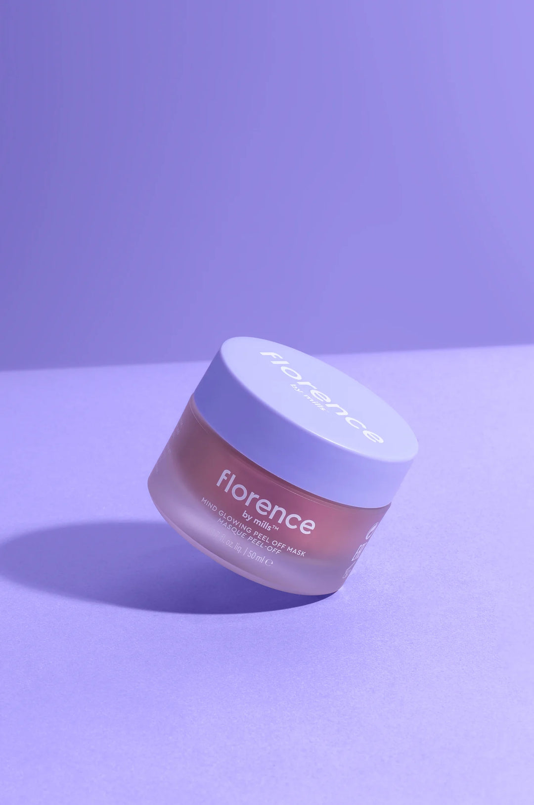 Mind Glowing Peel Off Mask - GLAM MODA