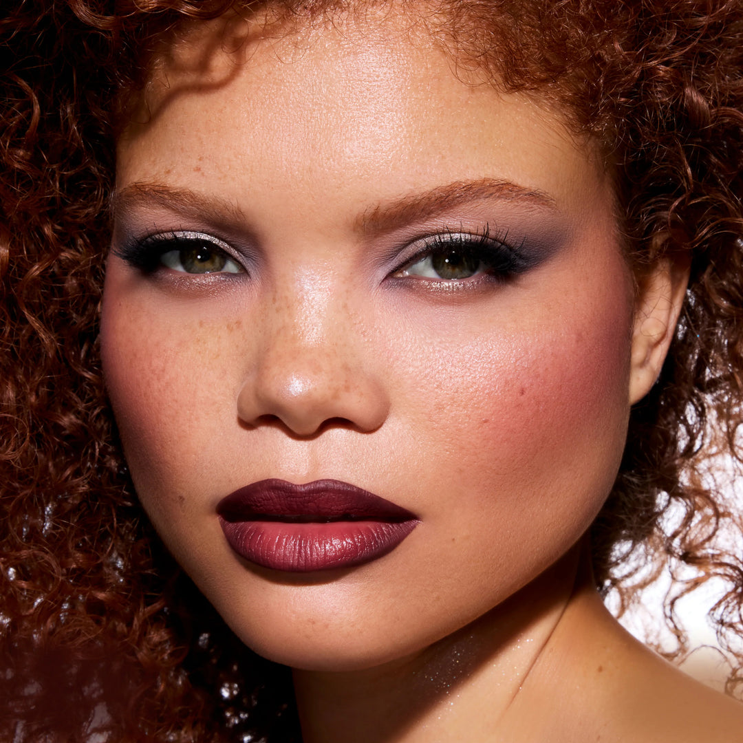 Eclipse Lip Liner & Lipstick Set - Eclipse Lippie Pencil + Lippie Stix Kit - GLAM MODA