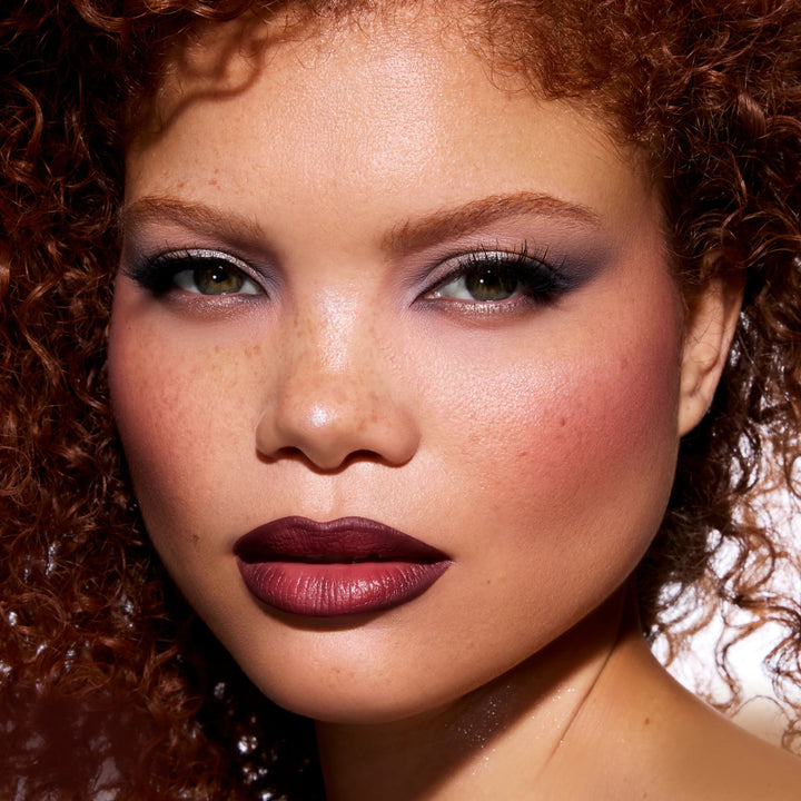 Eclipse Lip Liner & Lipstick Set - Eclipse Lippie Pencil + Lippie Stix Kit - GLAM MODA