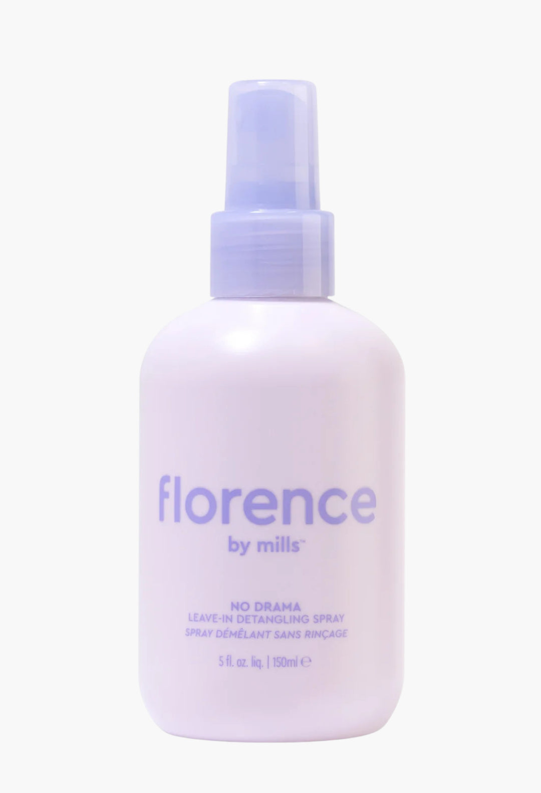 No Drama Hair Detangling Spray - GLAM MODA