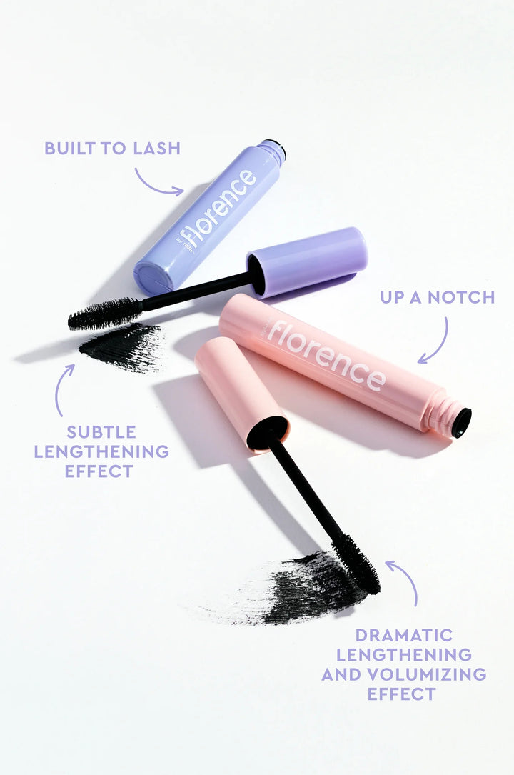Built To Lash Lengthening Mascara