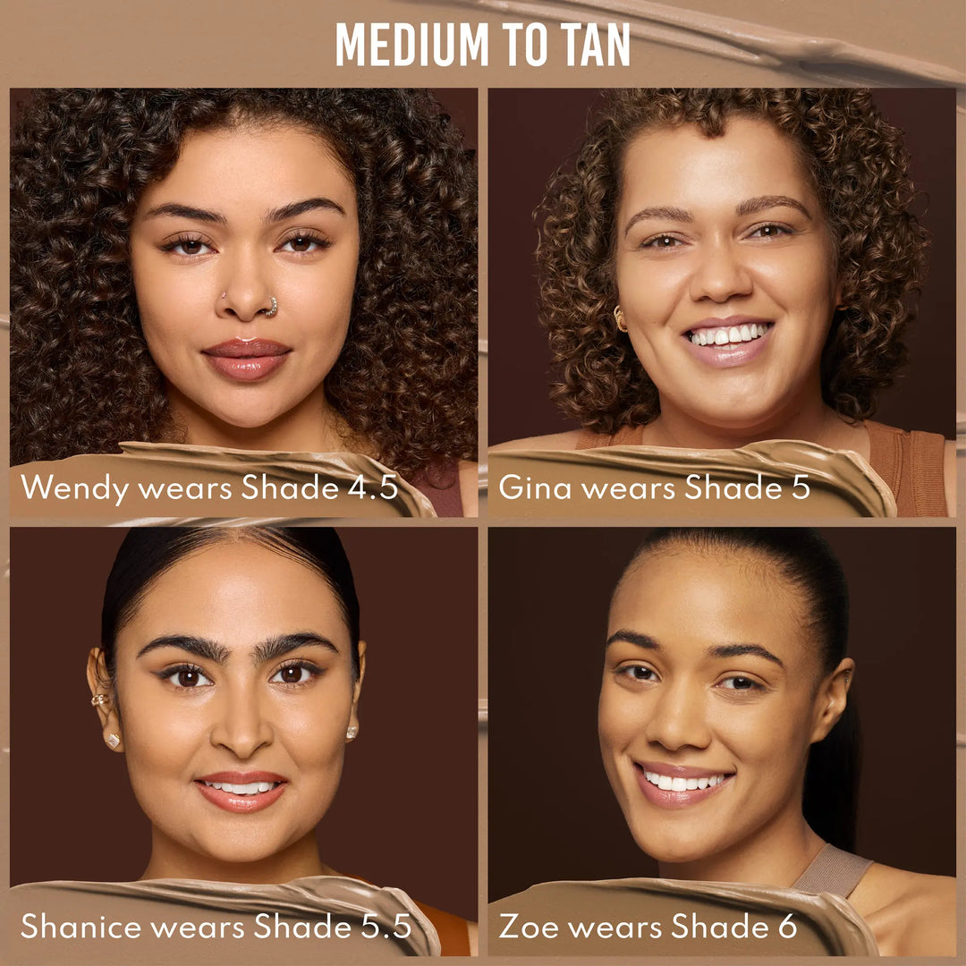 Yummy Skin Blurring Balm Powder 0.5