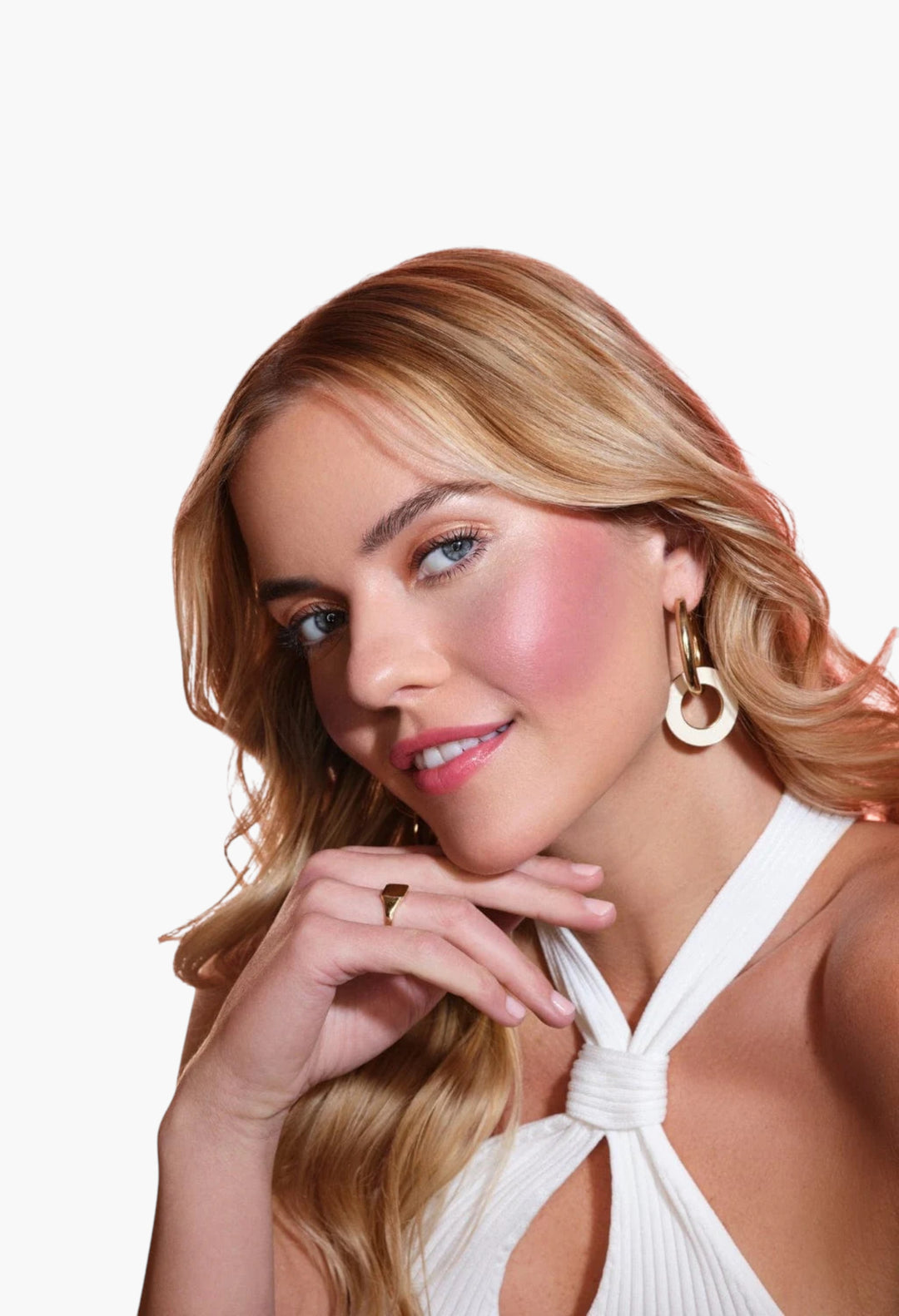 Desert Island Duo - Blush / Bronzer Stick - GLAM MODA