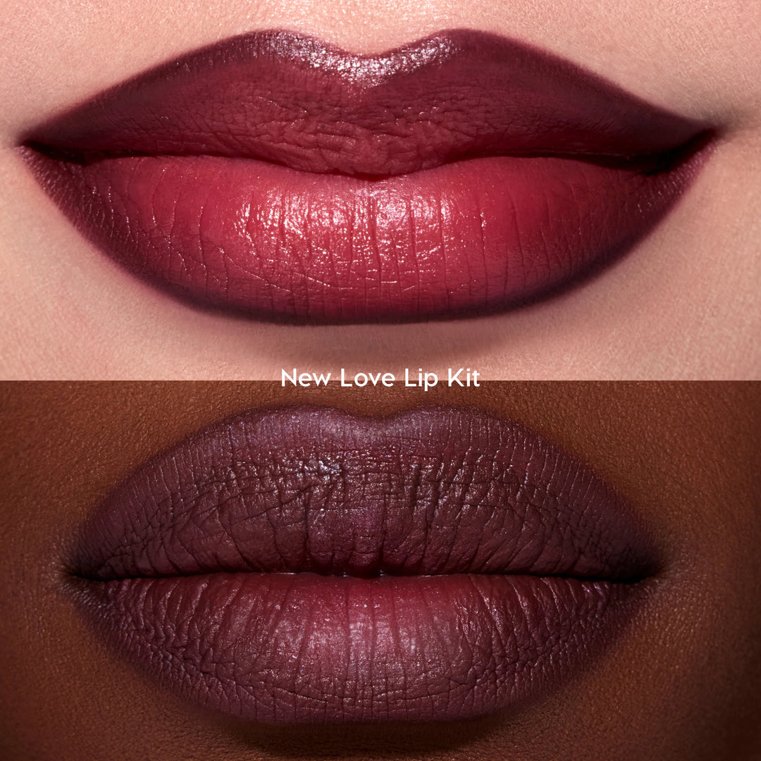 The Twilight Saga Eclipse X ColourPop - Full Collection Set - GLAM MODA