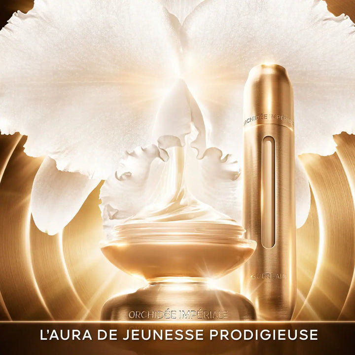 Imperial Orchid - Anti-Aging Serum - GLAM MODA