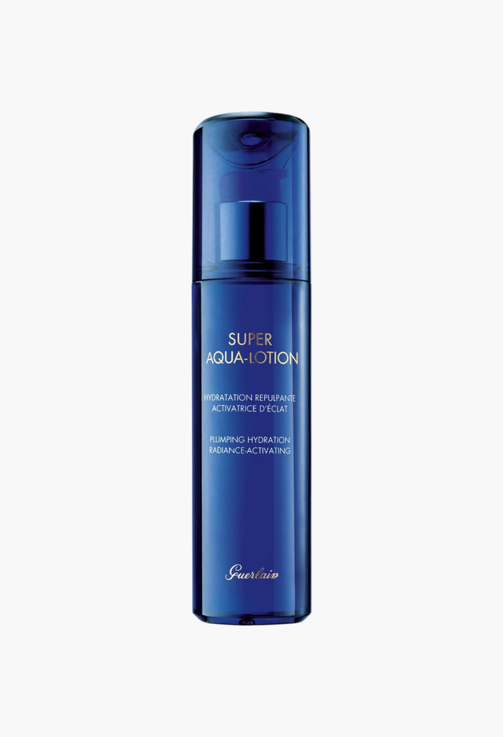 Super Aqua - Facial Lotion - GLAM MODA
