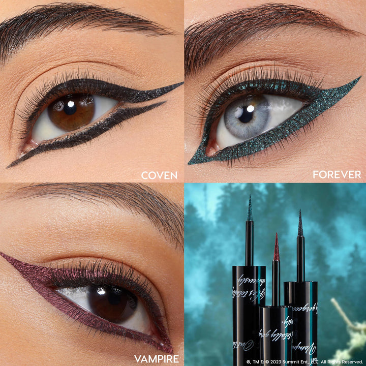 Twilight Graphix Ink Liner - Liquid Eyeliner - GLAM MODA
