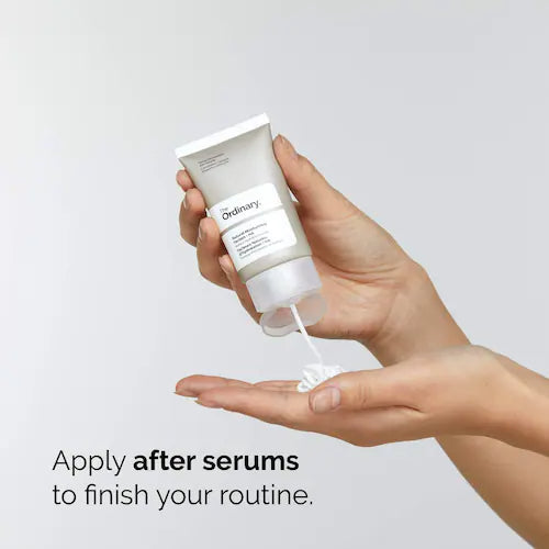Natural Moisturizing Factors + Hyaluronic Acid Daily Moisturizer