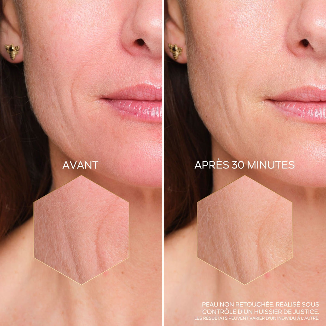 Royal Bee  Bee Lab Shot - Anti-Aging Treatment - GLAM MODA