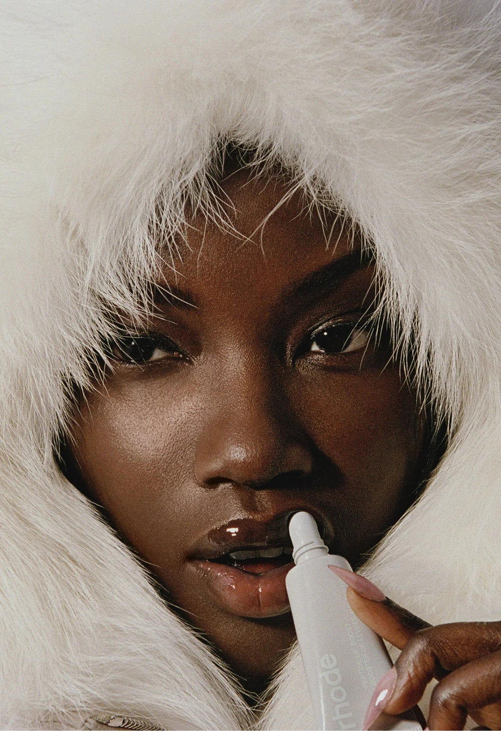 Peptide Lip Boost - Plumping Lip Mask - GLAM MODA