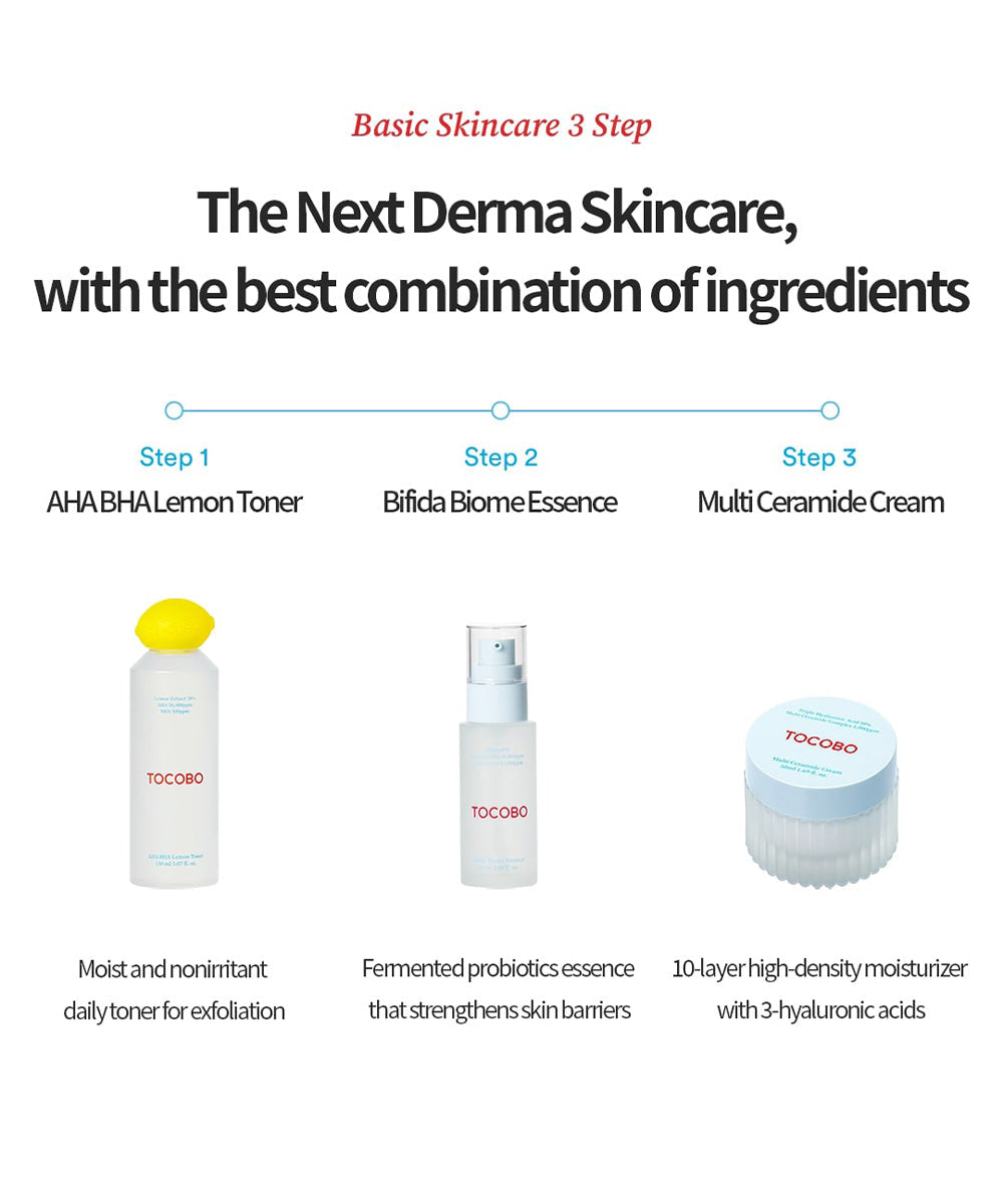Multi Ceramide Cream