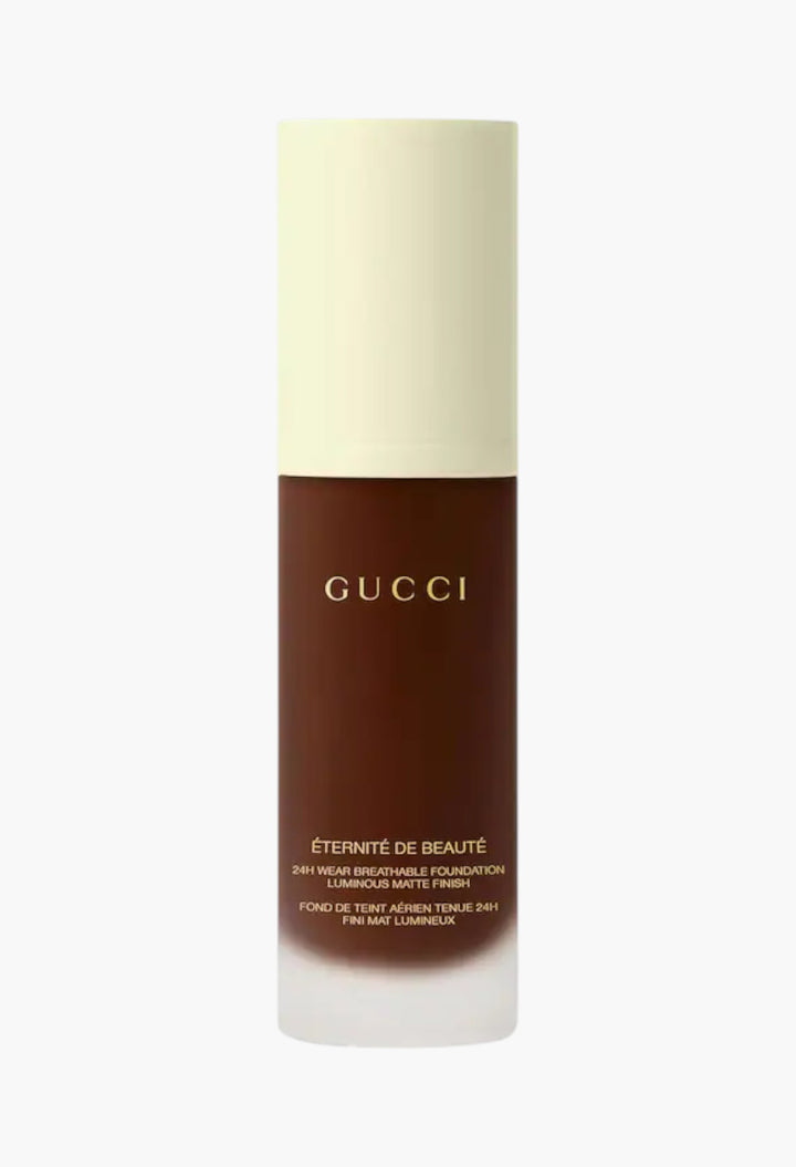24 Hour Full Coverage Luminous Matte Finish Foundation - GLAM MODA