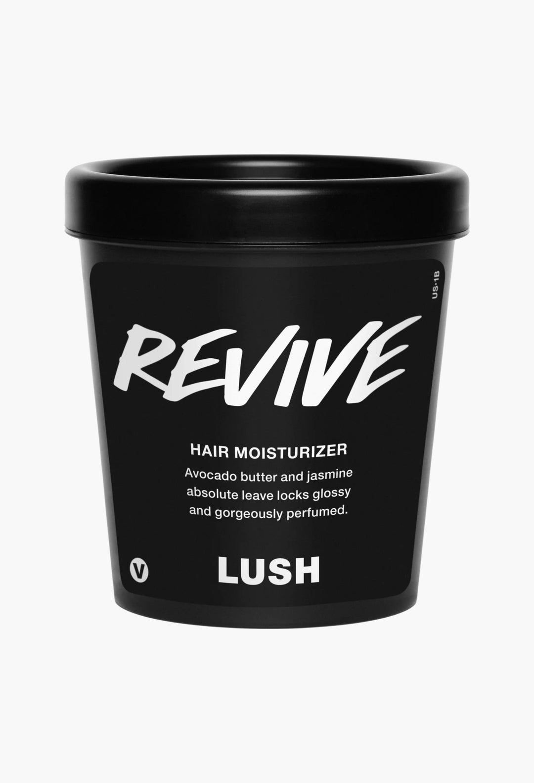 Revive - Hair Moisturiser Leave-In For Dry And Curly Hair - GLAM MODA