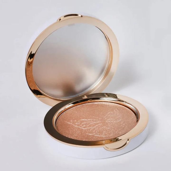 The Bridelight Highlighter Golden Glow - GLAM MODA