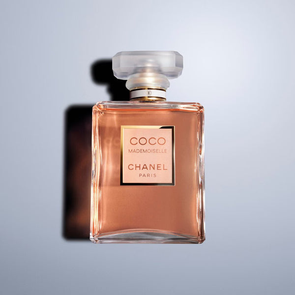 Coco Mademoiselle - Eau De Parfum Spray
