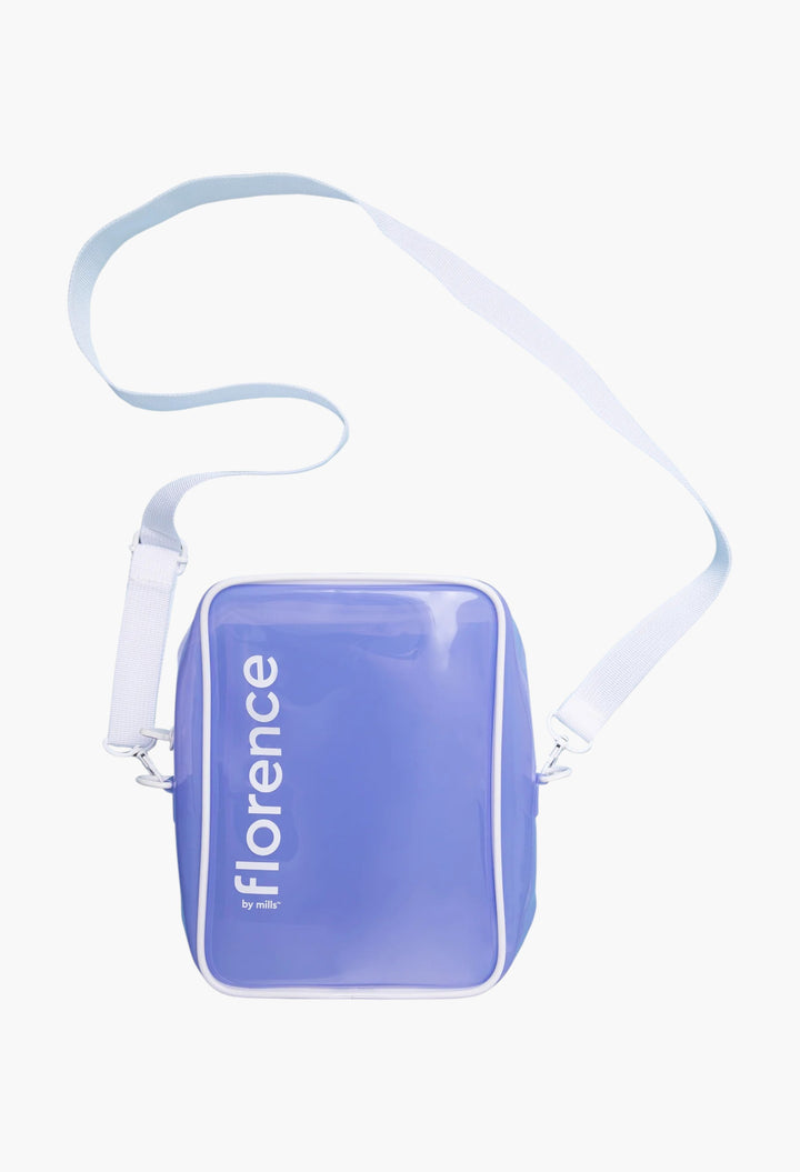 Convertible Crossbody Bag - GLAM MODA