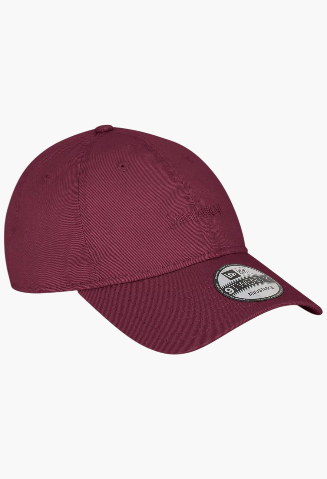 New Era Saint Laurent Cap - GLAM MODA