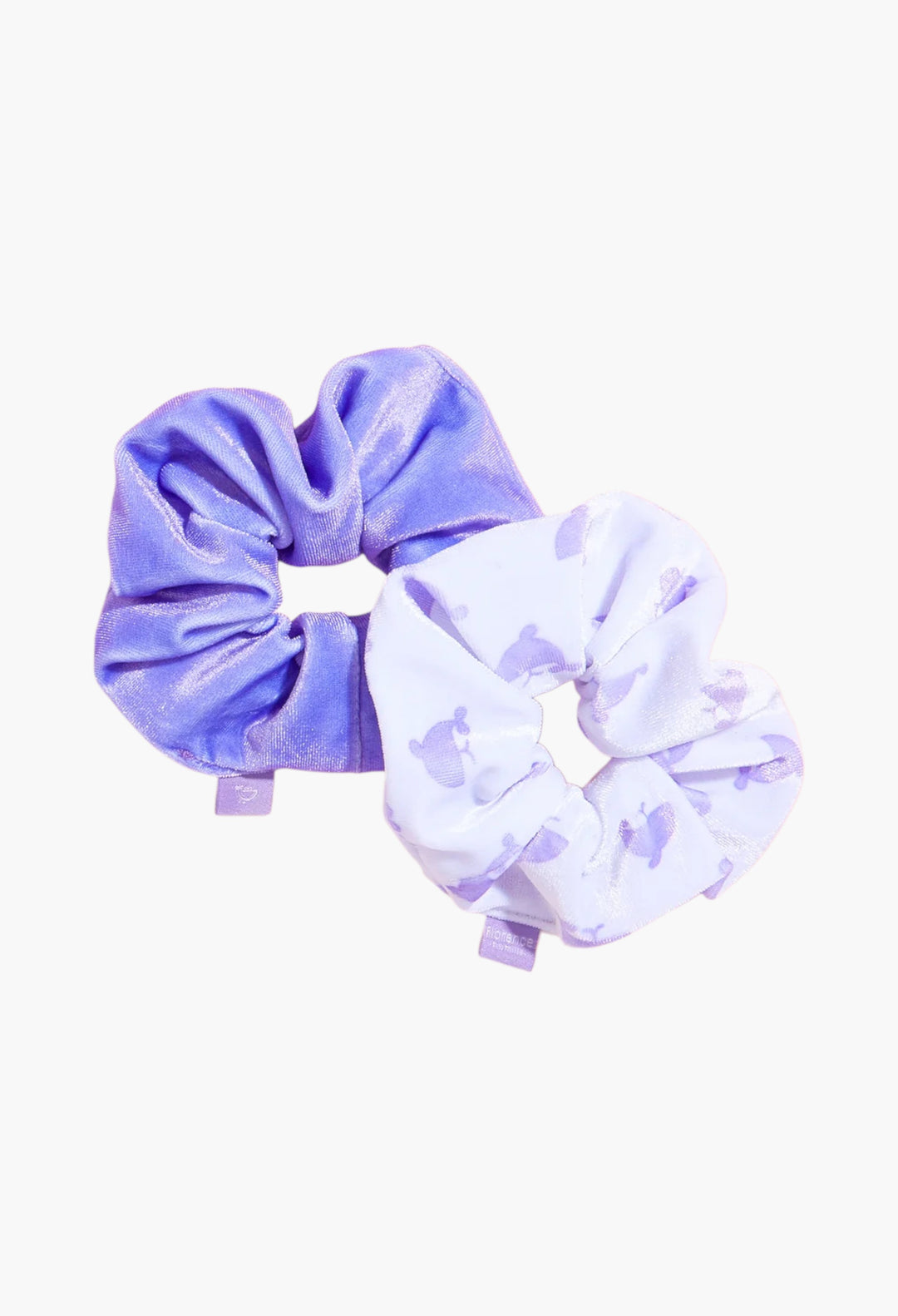 Scrunchie Set - GLAM MODA