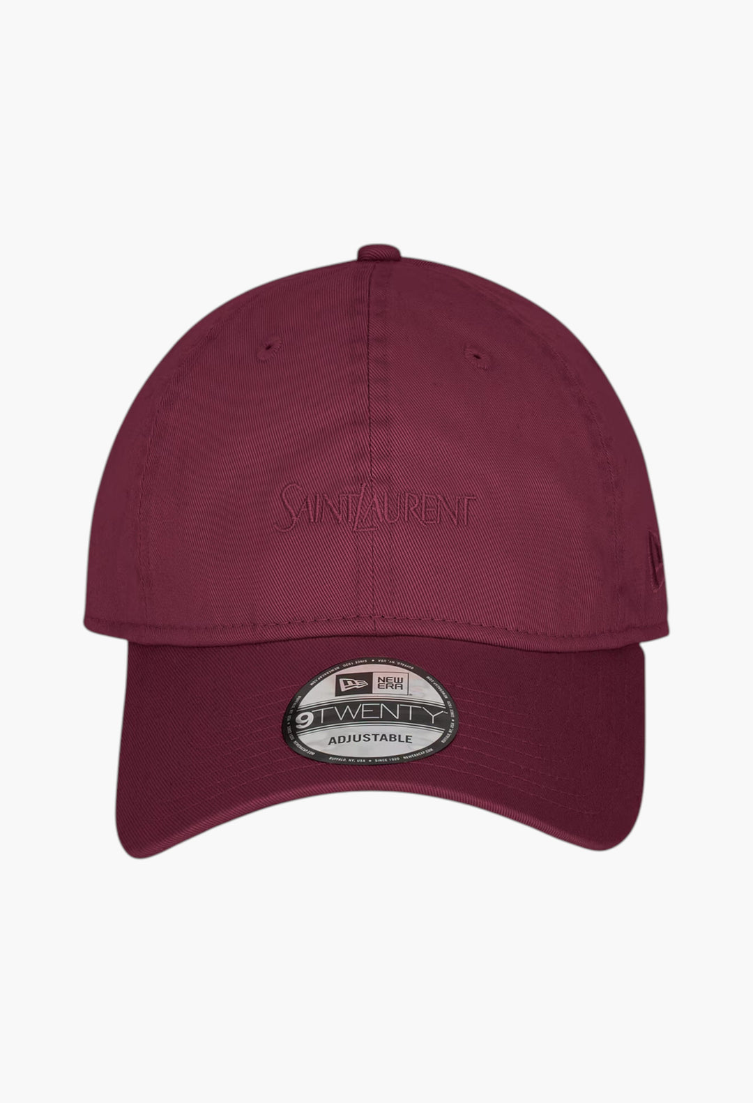 New Era Saint Laurent Cap - GLAM MODA