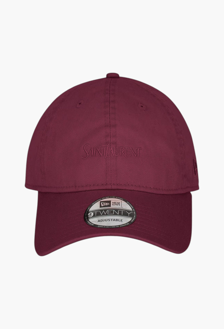 New Era Saint Laurent Cap - GLAM MODA