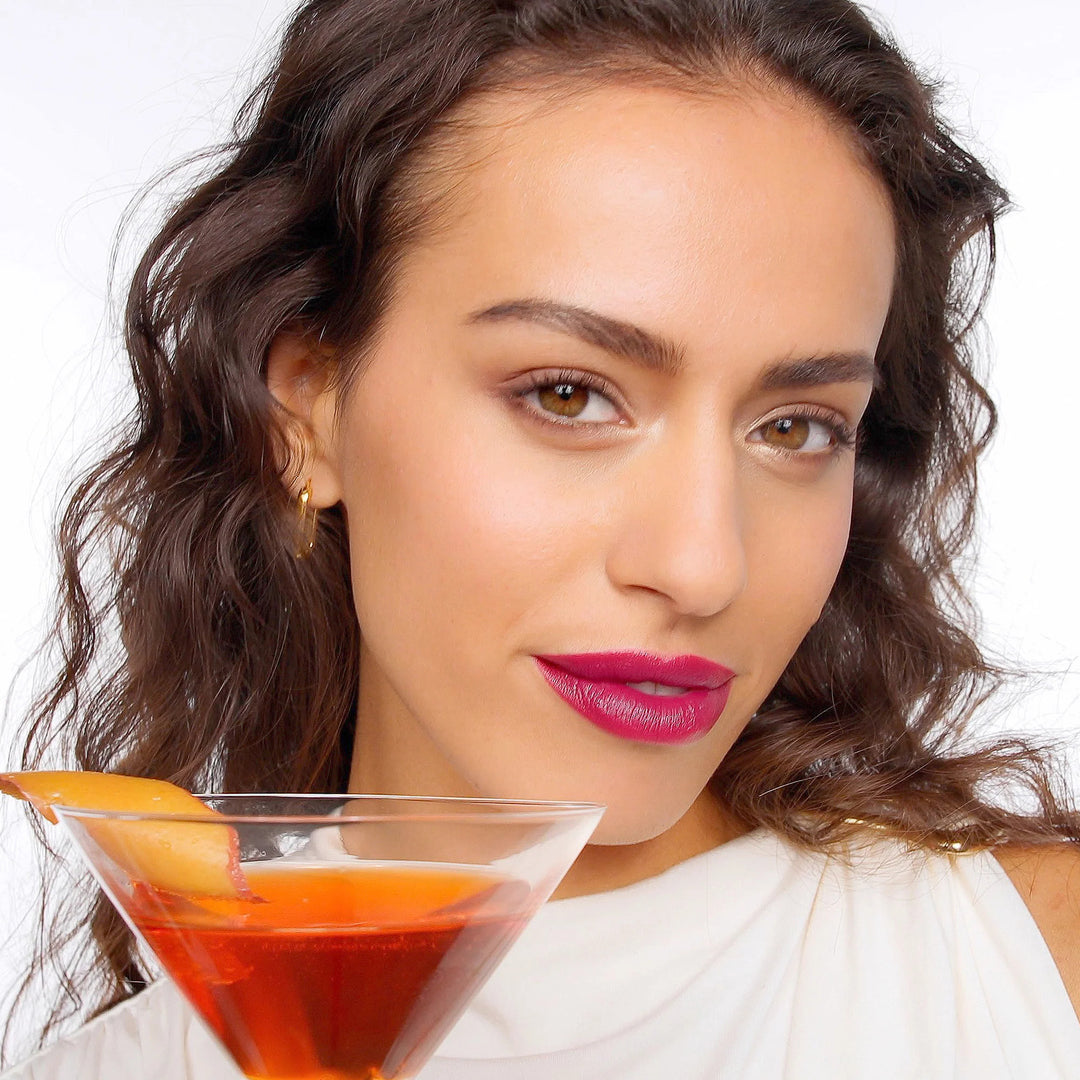 Pout Perfect Lipstick Pencil - GLAM MODA