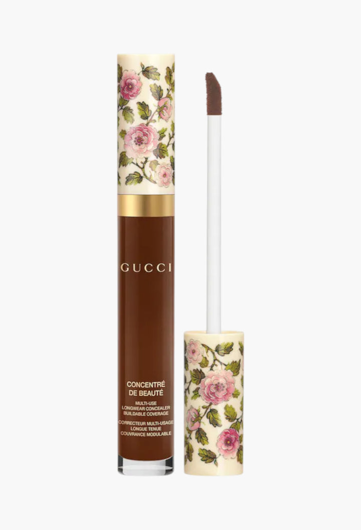 Concentré De Beauté Multi-Use Crease Proof And Hydrating Concealer - GLAM MODA