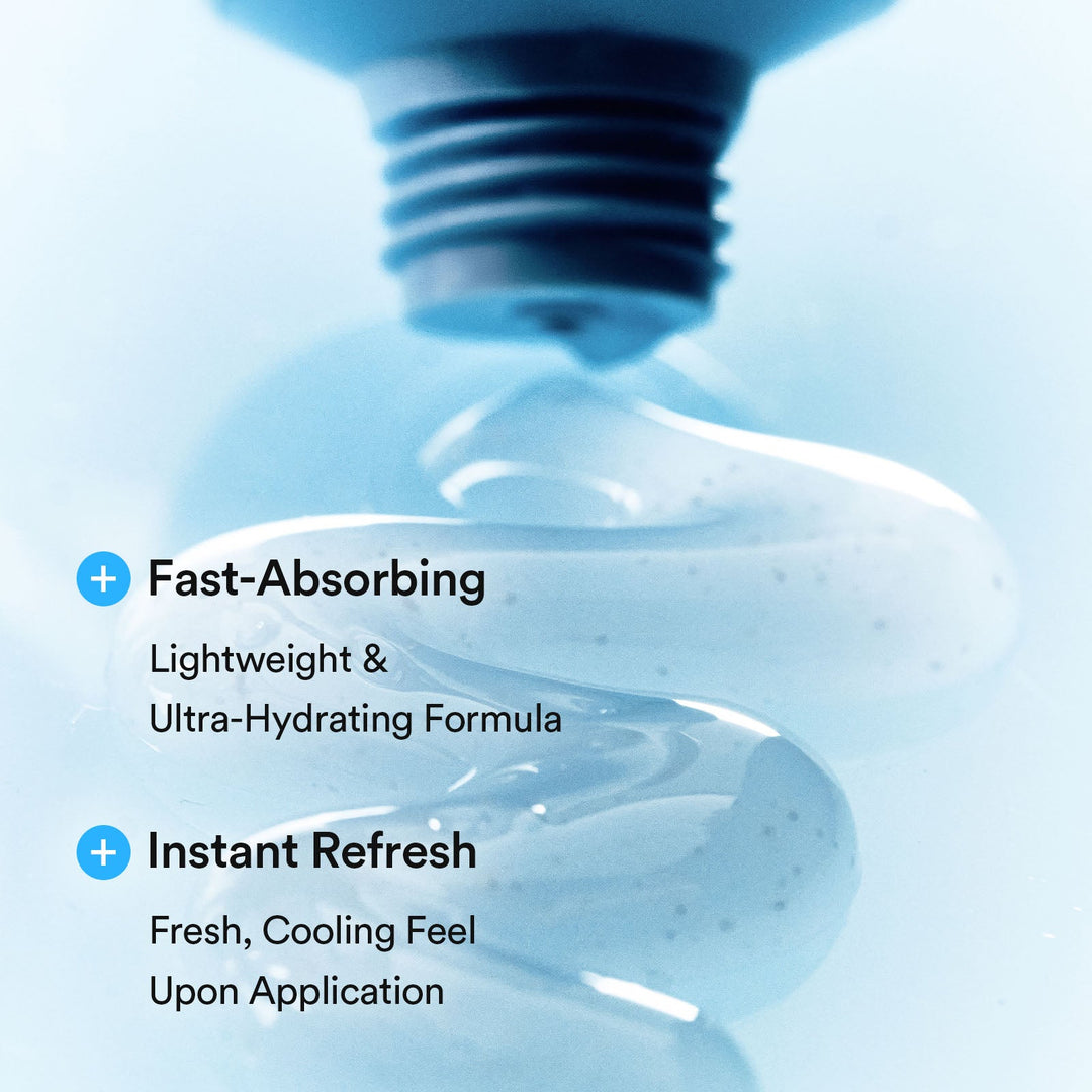 Hyaluronic Boom Crème Water Tube