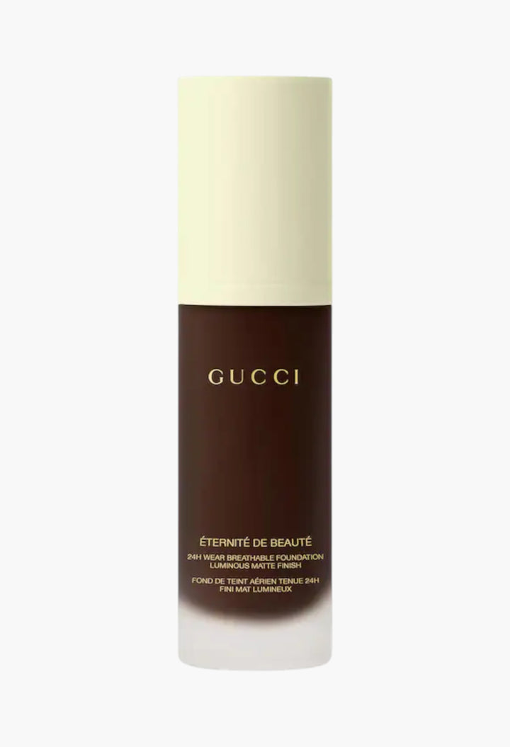 24 Hour Full Coverage Luminous Matte Finish Foundation - GLAM MODA