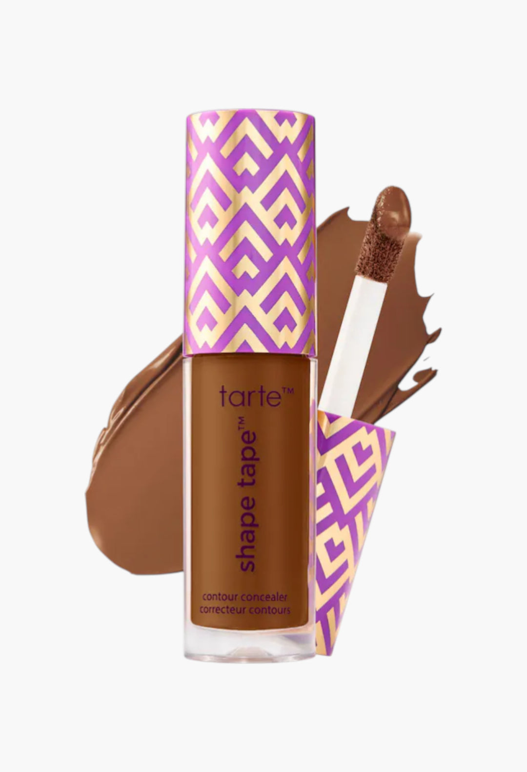 Mini Shape Tape™ Full Coverage Matte Concealer - GLAM MODA