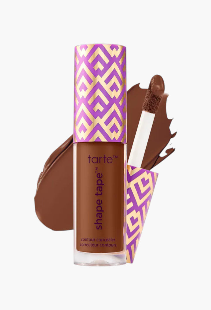 Mini Shape Tape™ Full Coverage Matte Concealer - GLAM MODA
