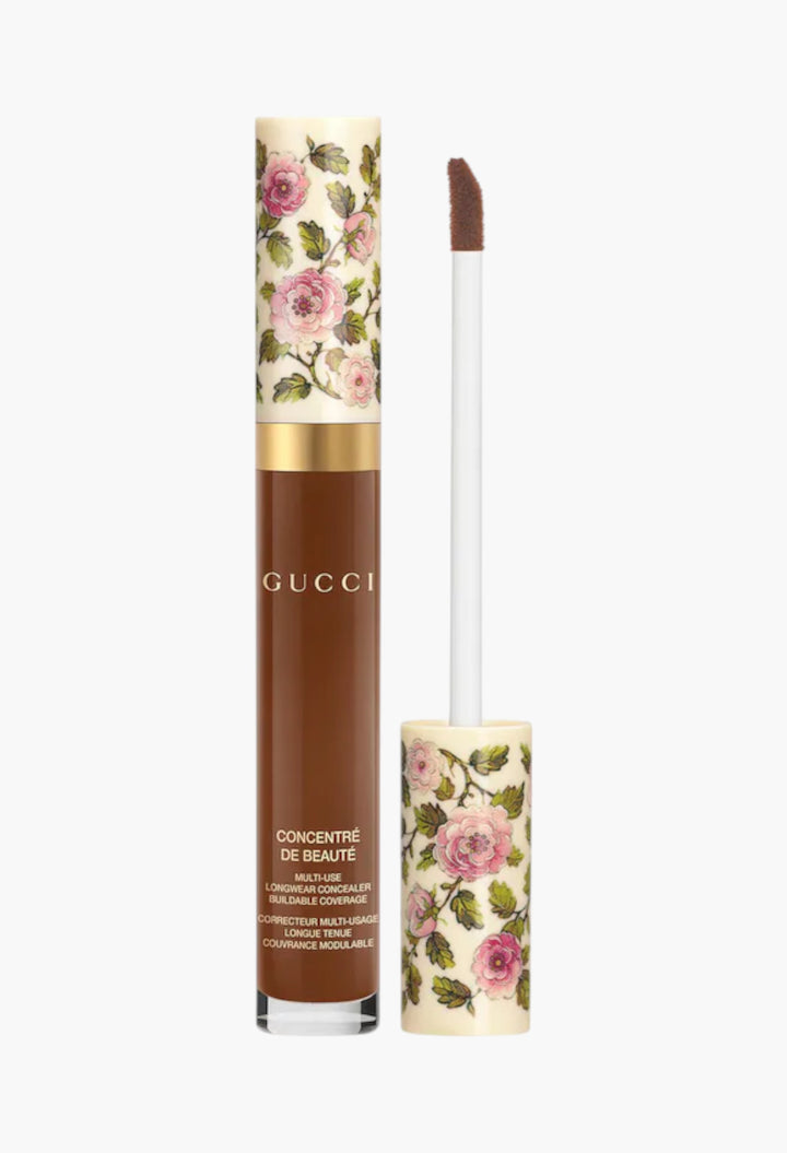 Concentré De Beauté Multi-Use Crease Proof And Hydrating Concealer - GLAM MODA