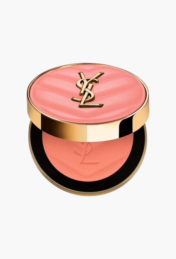 Make Me Blush Bold Blurring Blush