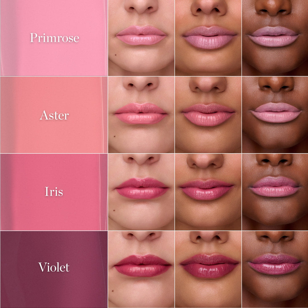 Beyond Clean Lip Gloss - Plumping, High-Shine Gloss