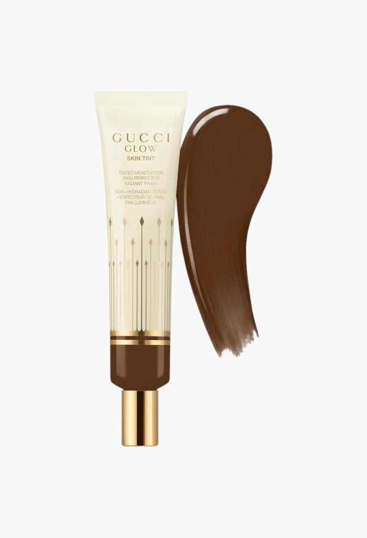 Glow Skin Tinted Moisturizer with Hyaluronic Acid & Bakuchiol - GLAM MODA