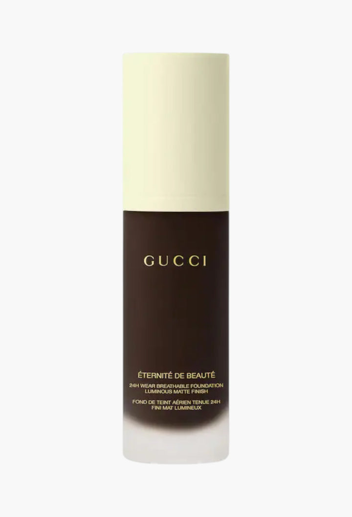 24 Hour Full Coverage Luminous Matte Finish Foundation - GLAM MODA