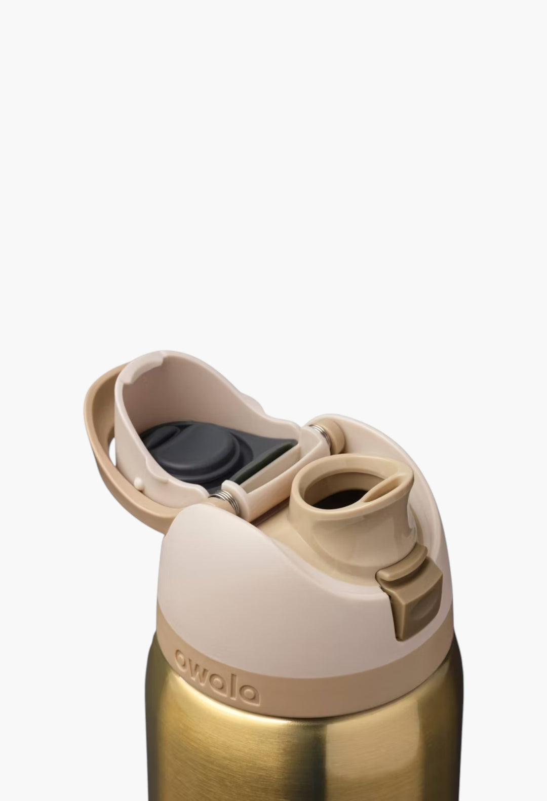 Special Edition Owala Stainless Steel FreeSip Water Bottle - GLAM MODA