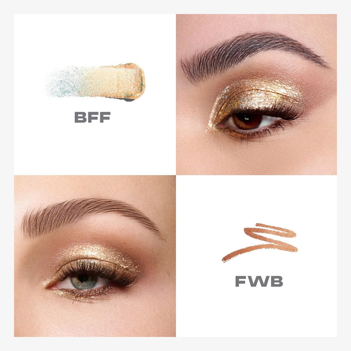 Morphe Signal Eyeshadow Stick -  Eye Shadow Stick -GLAM MODA