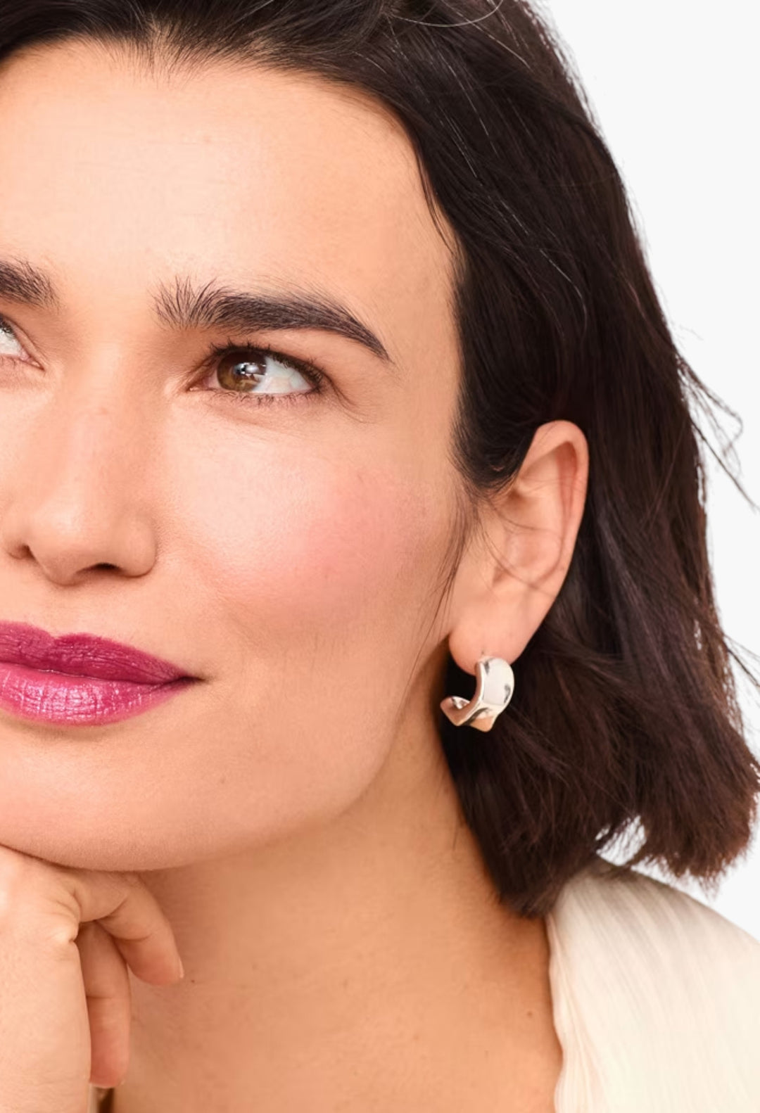 Lip + Cheek - Sheer Shimmer - GLAM MODA