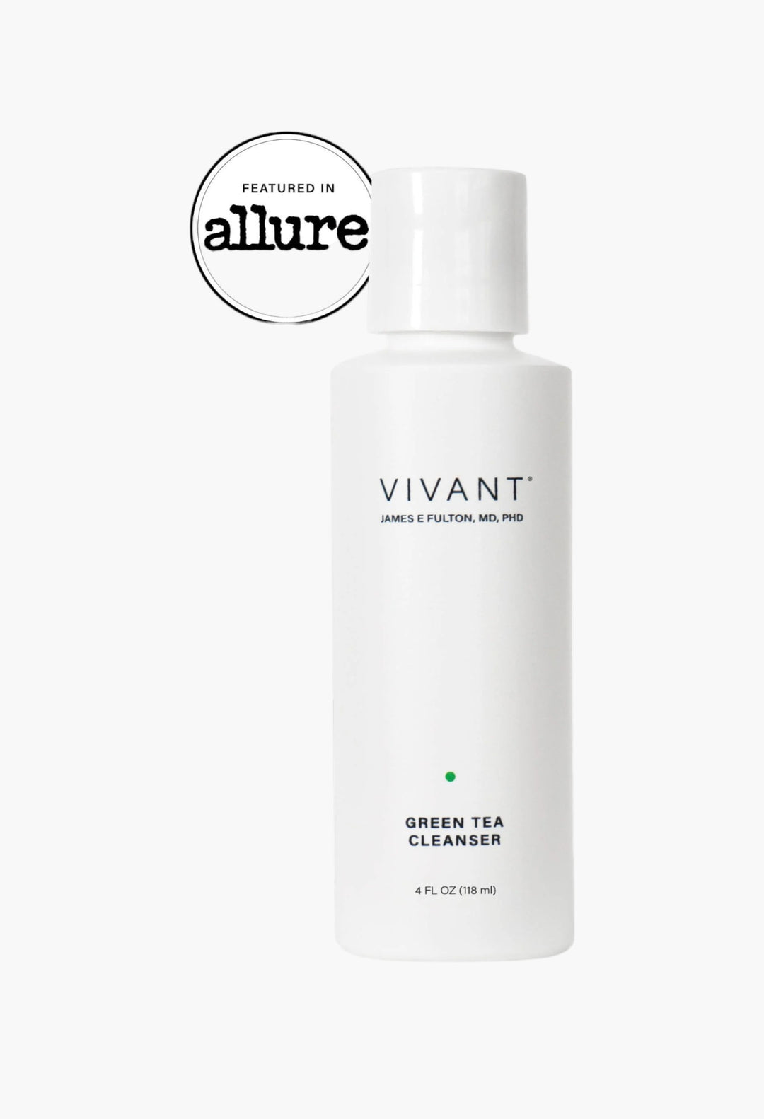 Green Tea Cleanser - GLAM MODA