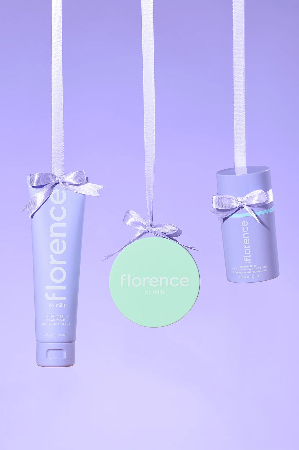 Gotta Flo! Skincare Best Sellers - GLAM MODA