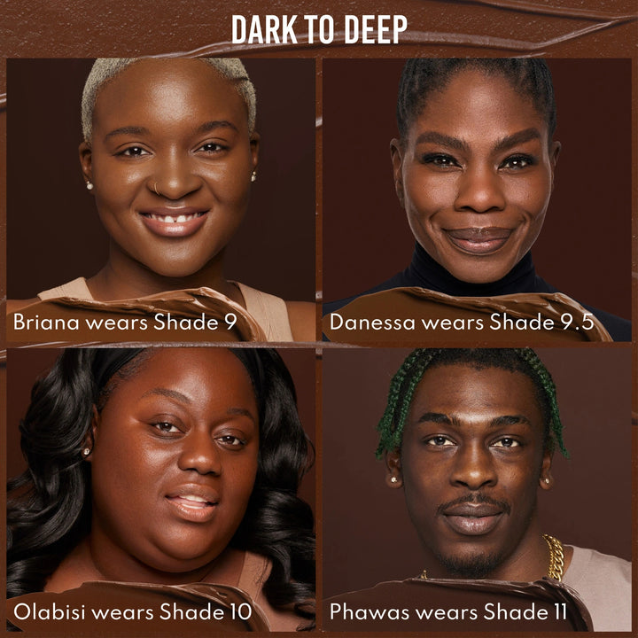 Yummy Skin Blurring Balm Powder 0.5