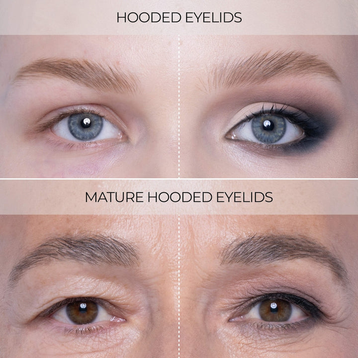 Mini Eye Sculpt Eyeshadow Palette - GLAM MODA