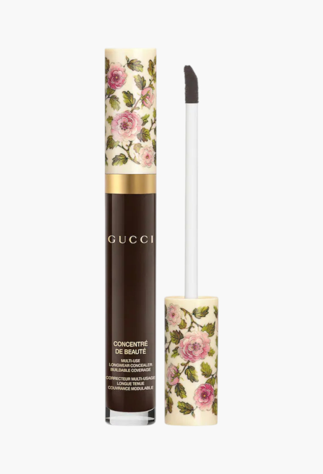 Concentré De Beauté Multi-Use Crease Proof And Hydrating Concealer - GLAM MODA