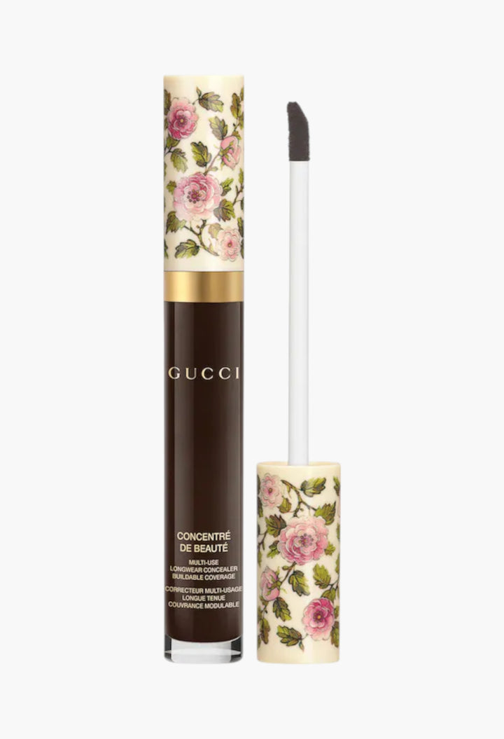 Concentré De Beauté Multi-Use Crease Proof And Hydrating Concealer - GLAM MODA