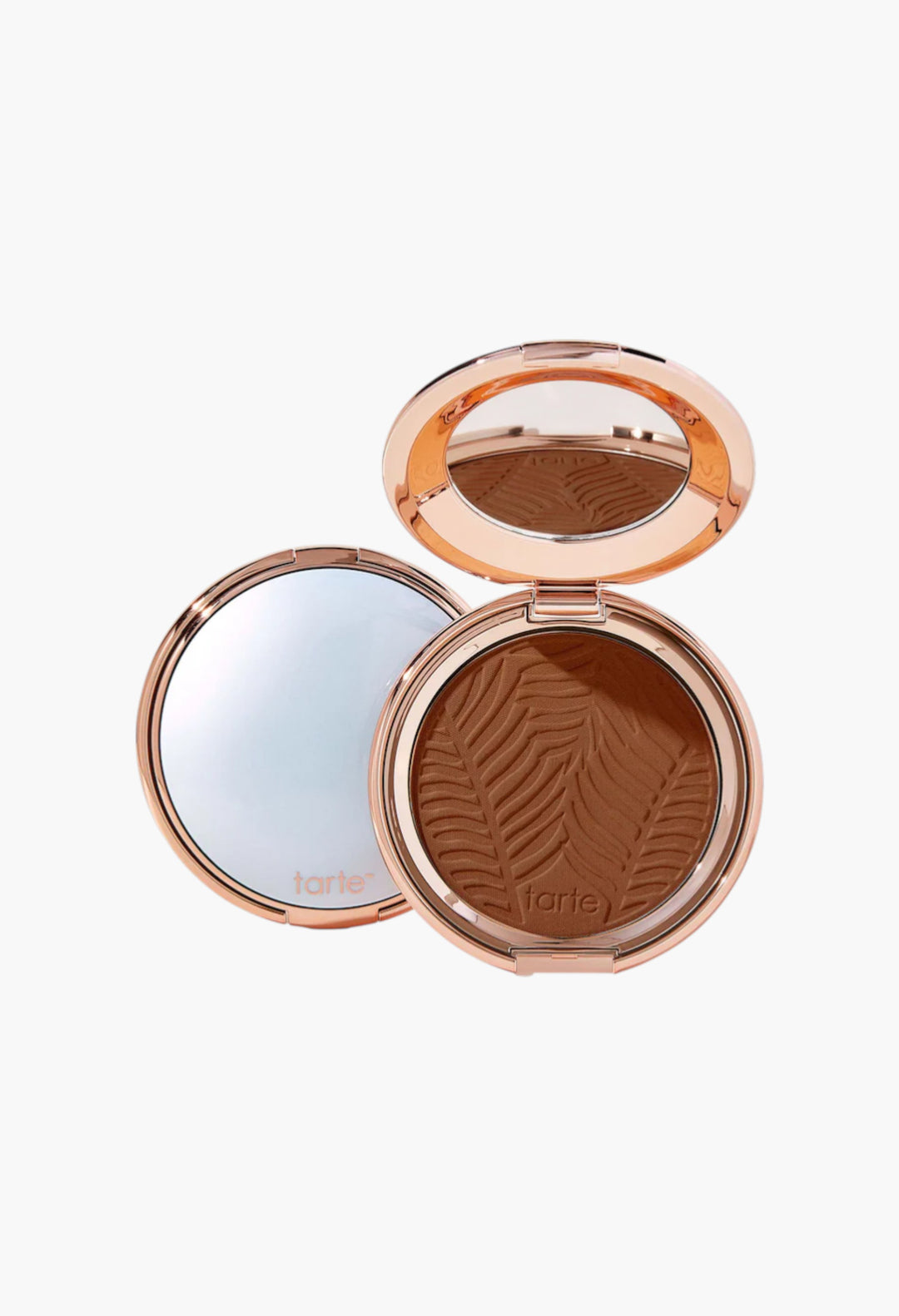 Amazonian Clay 16-Hour Blurring Powder Foundation - GLAM MODA
